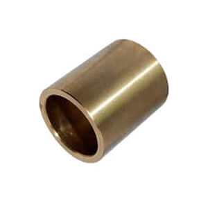 Brass Bush 7